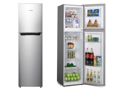 Top Mount Fridge