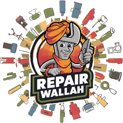 Repair wallah