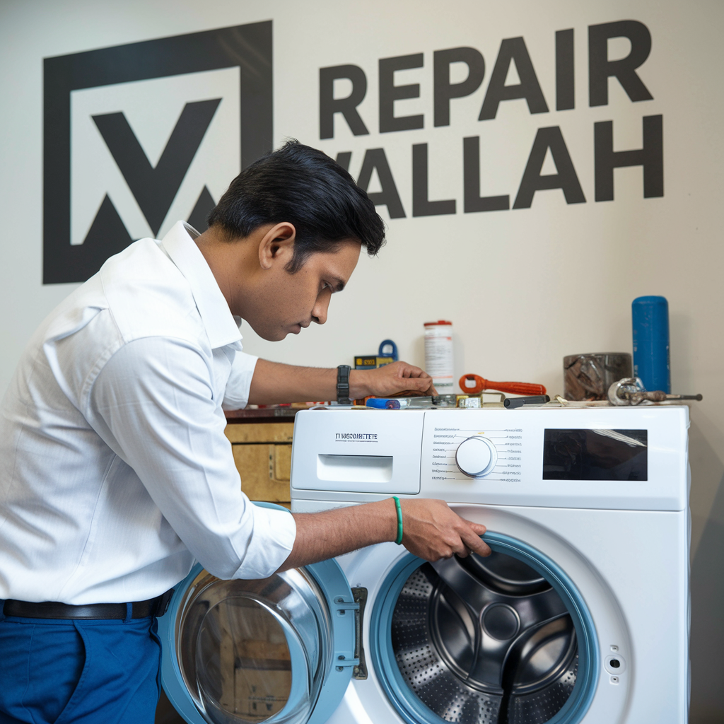 washing machine repair near me