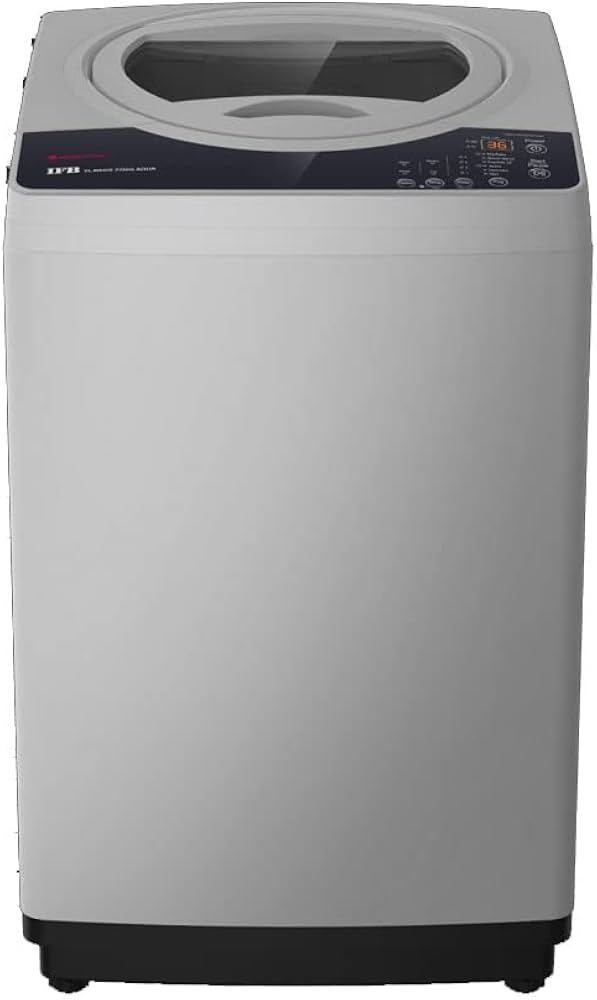 ifb washing machine service center