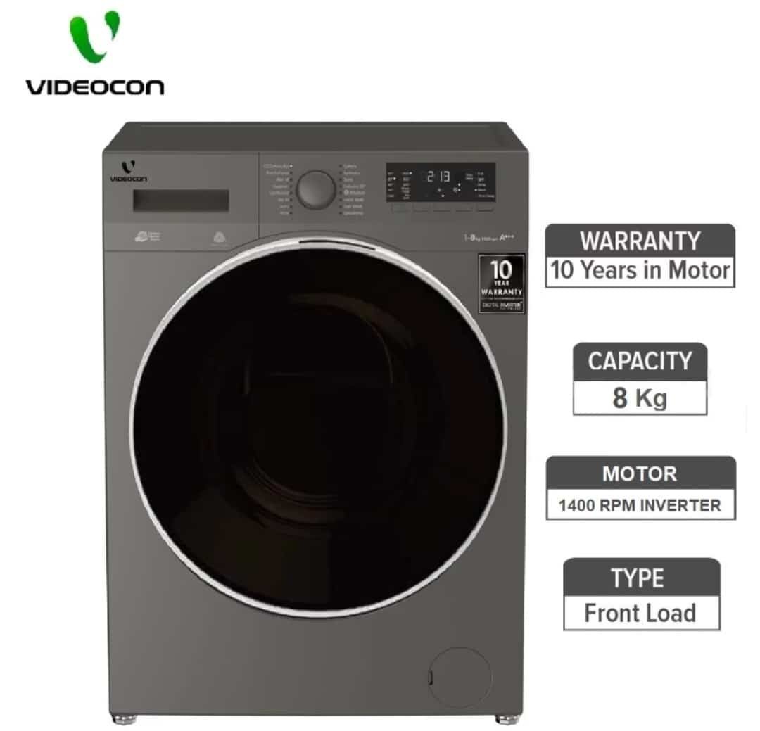videocon washing machine service center