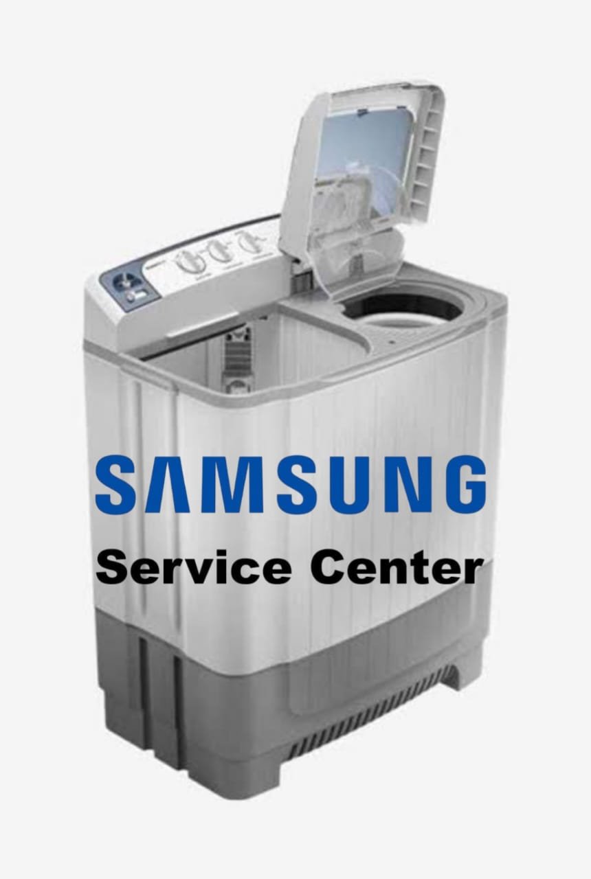 samsung washing machine service center