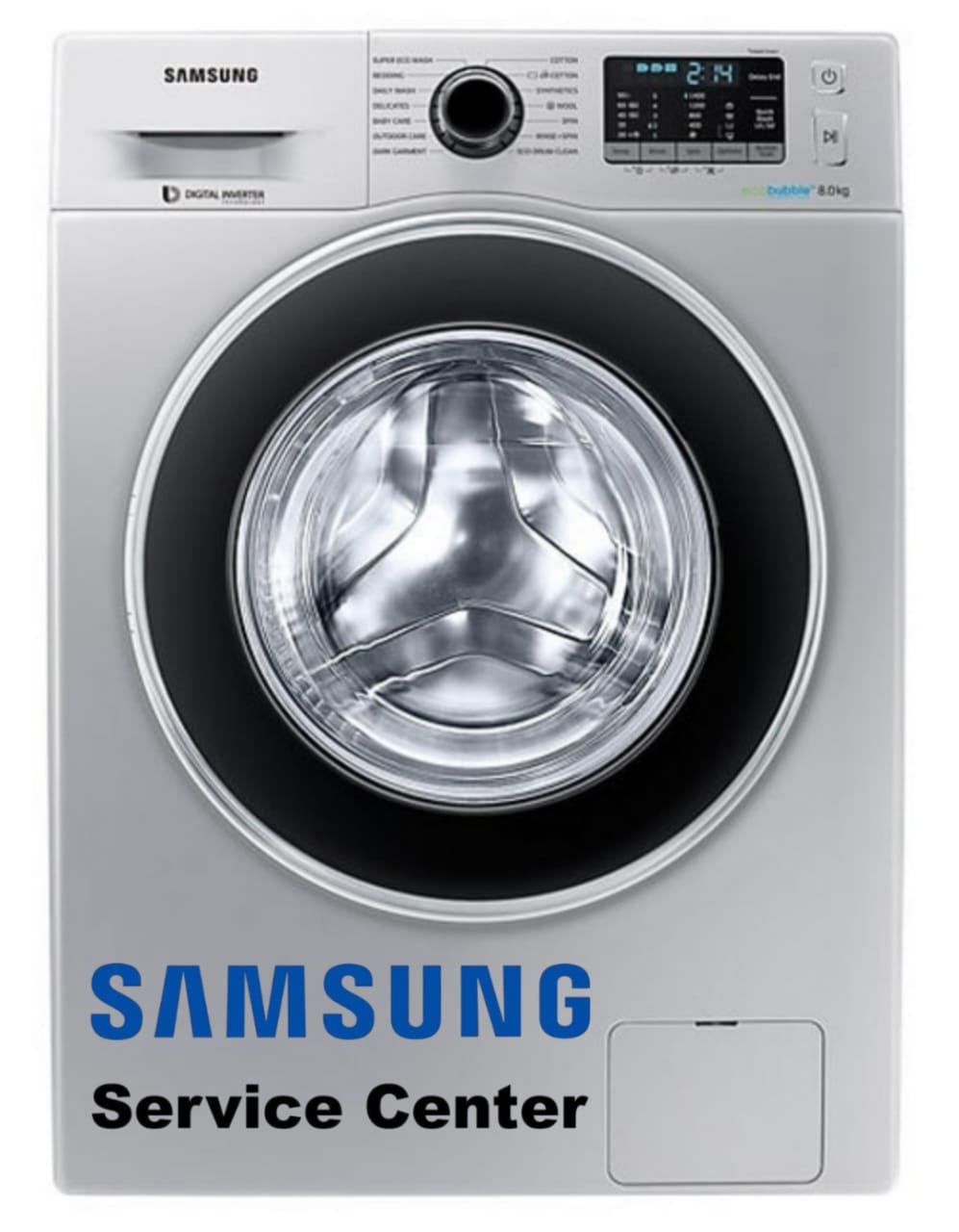 samsung washing machine service center