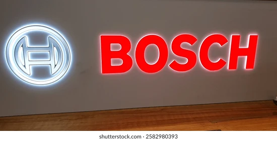 bosch company logo close upselective 260nw 2582980393