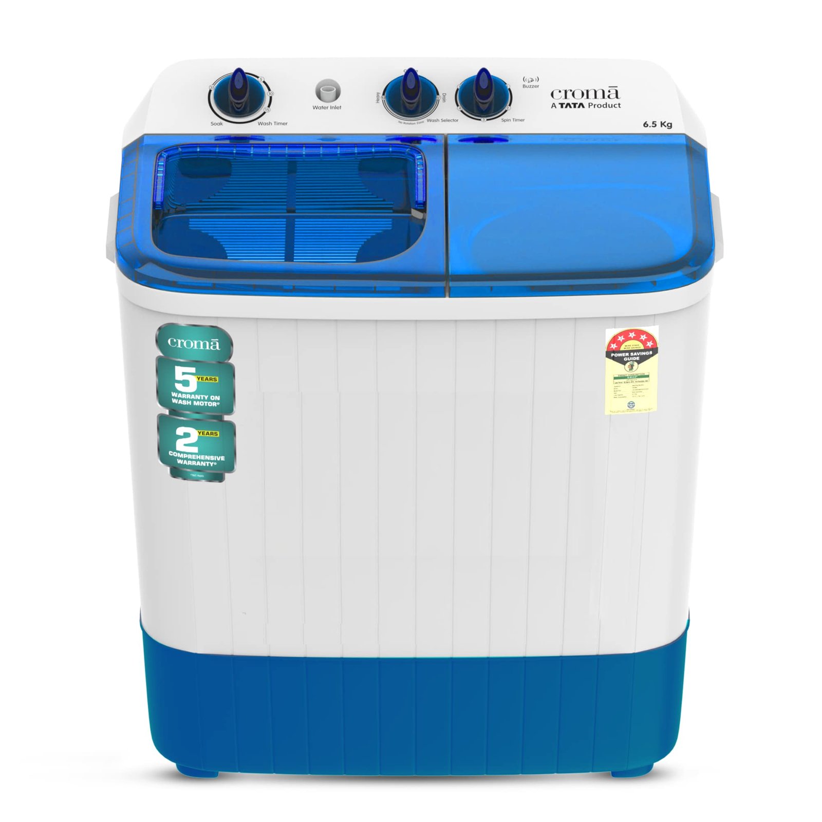 Croma Washing Machine Service Center