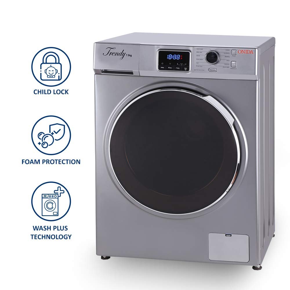 onida washing machine service center