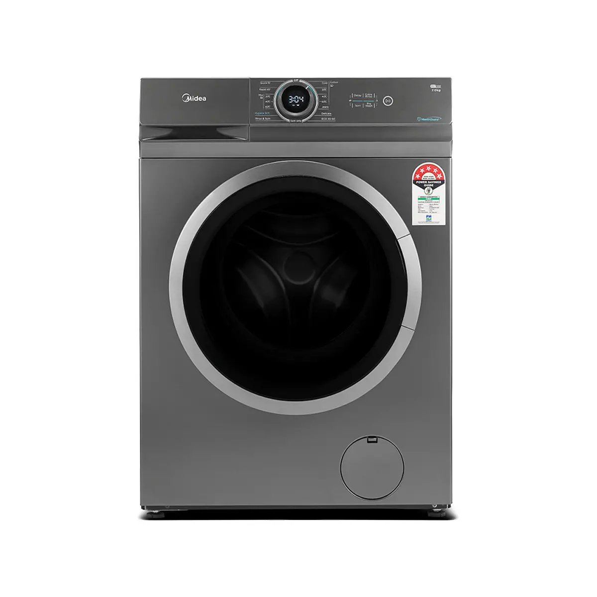 Midea Washing Machine Service Center