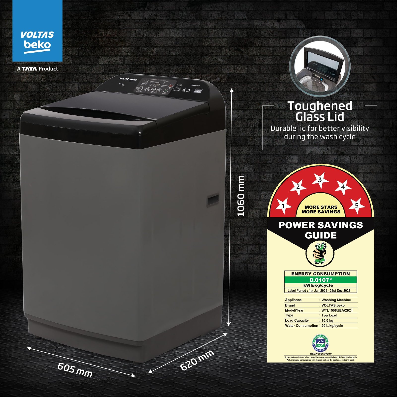 Voltas Washing Machine Service Center