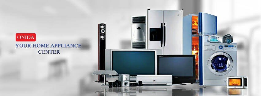 onida washing machine service center