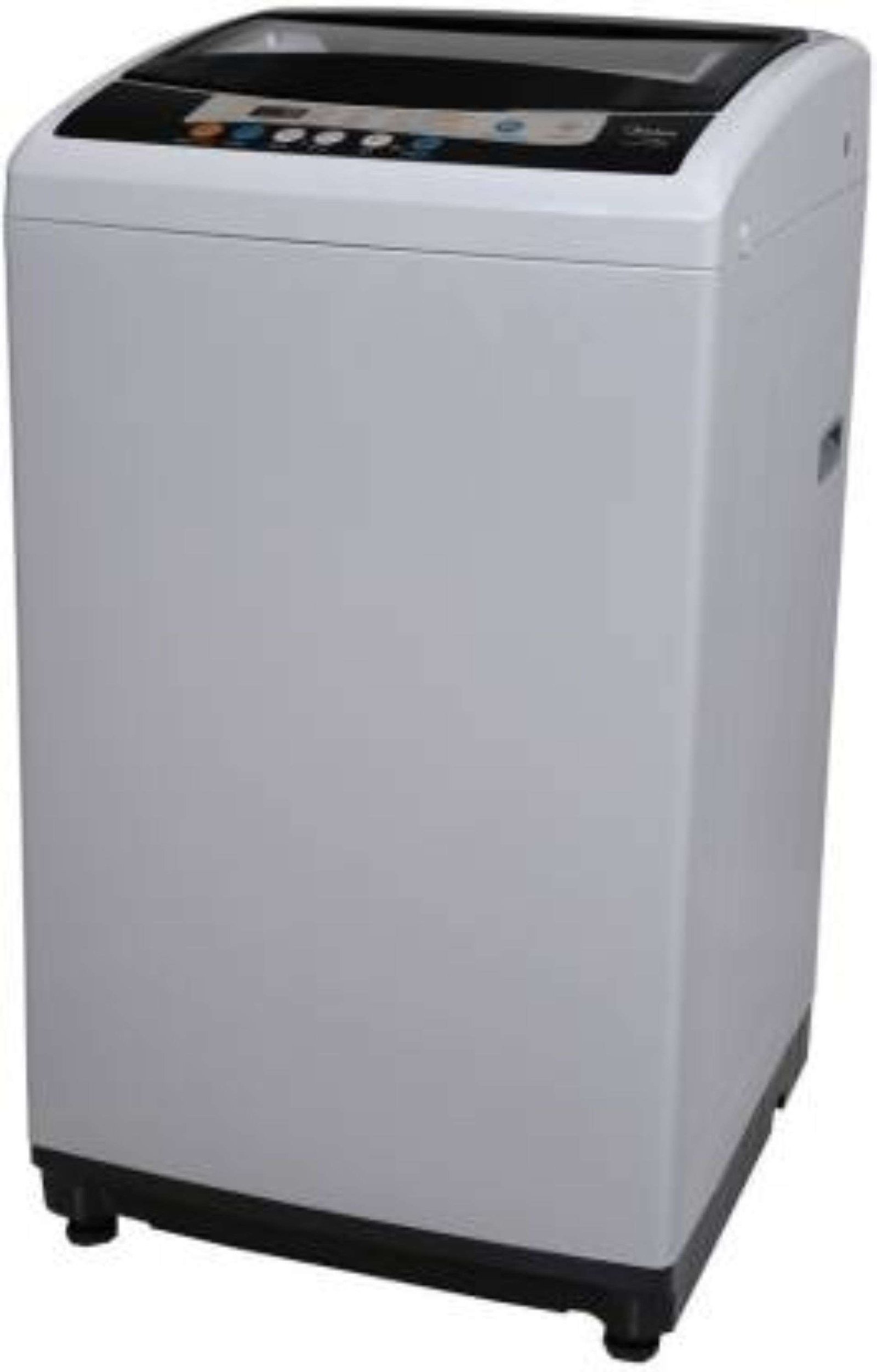 Midea Washing Machine Service Center
