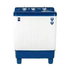 Midea Washing Machine Service Center
