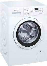 Siemens Washing Machine Service Center