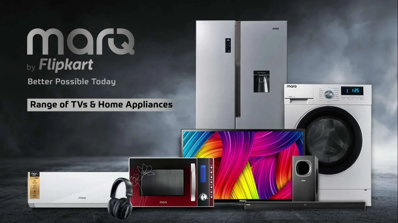 marq appliances