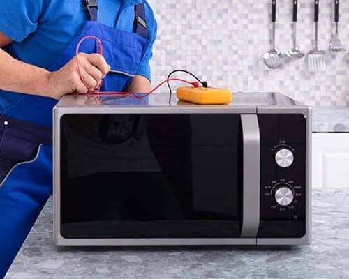 repair wallah microwave repair