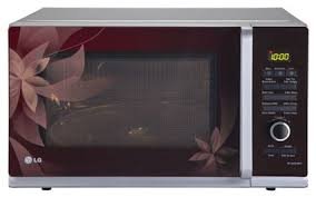 lg microwave oven service center